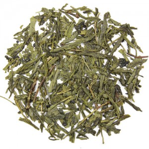 herbata sencha